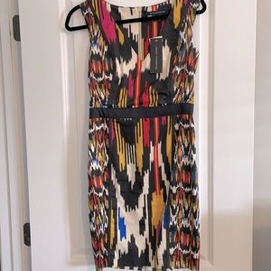 French Connection Multicolor Mini Dress